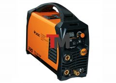 Сварочный инвертор PRO TIG 180 DSP (W206)