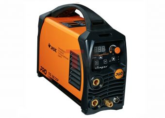 Сварочный инвертор PRO TIG 180 DSP (W206)