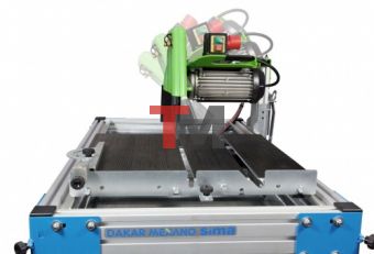 Камнерезный станок Sima Dakar MK 45 / 380V