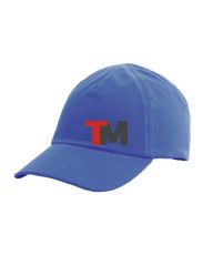 Каскетка РОСОМЗ RZ FavoriT CAP синяя, 95518 (х10) 