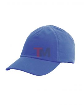 Каскетка РОСОМЗ RZ FavoriT CAP синяя, 95518 (х10) 