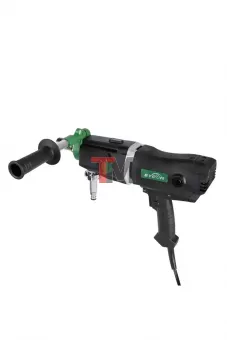 Алмазная дрель BYCON DMP-132P 1.8 кВт (максимальный диаметр 160 мм). Сухое/мокрое сверление