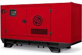 Дизельгенератор Chicago Pneumatic CPSG 570 (электростанция)