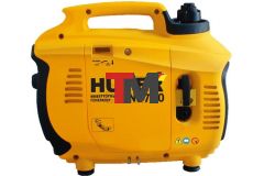 Инверторный генератор Huter DN2700