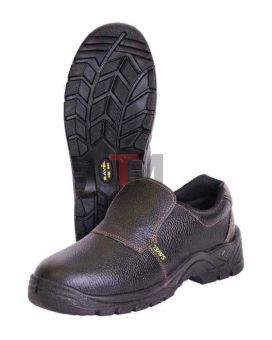 Полуботинки на резинке FOOTWEAR, МП, ПУ