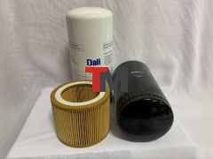 Сервисный набор для компрессора Dali DL-1.2/8 RA (3000 часов)