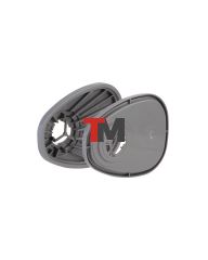 Адаптер Jeta Safety 6101 для противоаэрозольного фильтра (х2х100)
