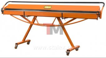 Станок листогибочный ручной STALEX RS 2000