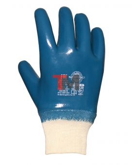 Перчатки Safeprotect НИТРИЛ-SP РП