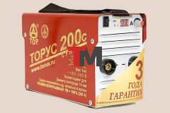 Инвертор Торус-200с