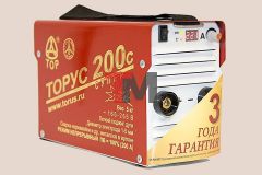 Инвертор Торус-200с