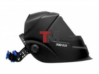 Маска для сварки Сварог PRO B20 TRUE COLOR