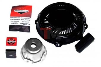 Стартер для двигателя Briggs Stratton 5.5 YHP 591301