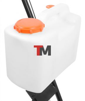 Тележка для бензинового бетонореза MESSER ECF350
