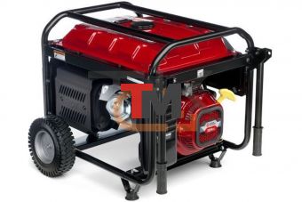 Бензиновый генератор Chicago Pneumatic CPPG5