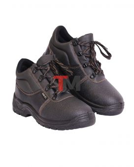 Ботинки FOOTWEAR, МП, ПУ