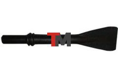 Пика-лопатка ТЗК для отбойного молотка