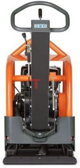 Реверсивная виброплита Husqvarna (Atlas Copco) LG 300