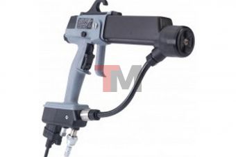 Ransburg Vector Solo AA Cordless Gun - краскопульт для покраски в электростатическом поле