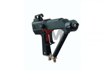 Kremlin KMX 3 Electrostaticd Spray Gun электростатический краскопульт