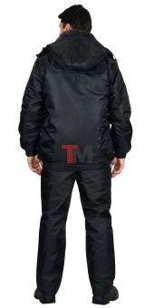Куртка ПОЛЮС 