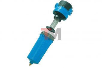 Сепаратор Abac ASA 6
