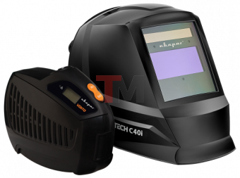СИЗОД TECH C40i С + VENTO