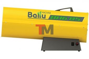 Газовая тепловая пушка Ballu BHG-85