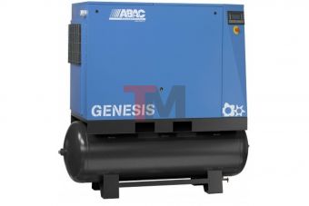 Винтовой компрессор Abac Genesis 22 - 08/500