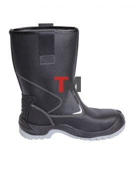 Сапоги PROTECTION, ПКП, ПУ-ТПУ