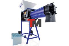 Растворосмеситель M-Tec D10