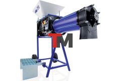 Растворосмеситель M-Tec D10