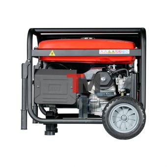 Бензиновая электростанция FUBAG BS 5500