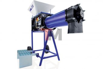 Растворосмеситель M-Tec D10