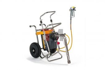 Wagner SuperFinish 31 окрасочный агрегат