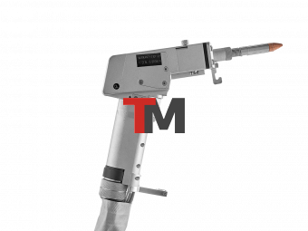 Аппарат для ручной лазерной сварки и резки LASER WELD 1000 1.0