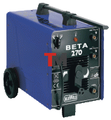 Сварочный трансформатор Blueweld BETA 270