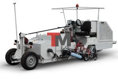МДР-5 BIGLINER разметочная машина магистральная