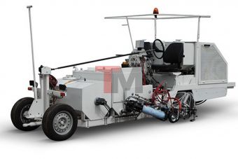 МДР-5 BIGLINER разметочная машина магистральная