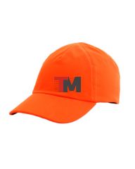 Каскетка РОСОМЗ RZ FavoriT CAP оранжевая, 95514 (х10) 
