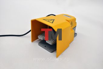 Станок листогибочный электромагнитный STALEX EB 2000x1,6