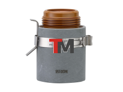 Кожух омический Сварог 45-125 A (PMX 125) IVS0615