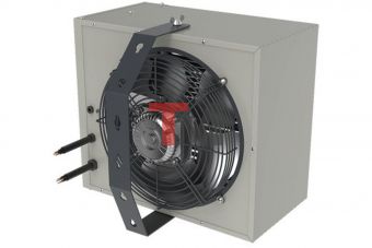 Тепловентилятор Ballu BHP-MW-5