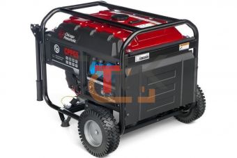 Бензиновый генератор Chicago Pneumatic CPPG5
