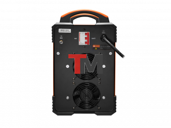 Сварочный инвертор TIG REAL TIG 315 P AC/DC MULTIWAVE (E30301)