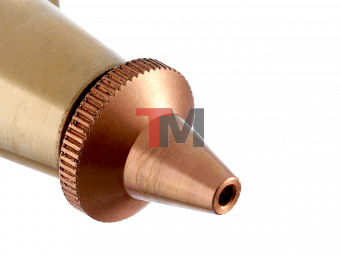 Расходная часть Laser Weld Сопло для резки 2.0
