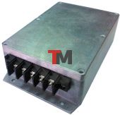 Инвертор глубинного вибратора ИСП 11 (24В ( пост. ток) / 18В~3ф, 50Гц)