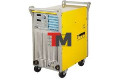 Сварочный инвертор КЕДР TIG-500P AC/DC