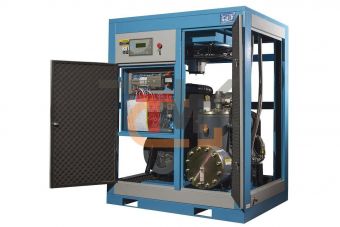 Винтовой компрессор Dali DL-59/8-GA