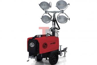 Осветительная мачта Chicago Pneumatic CPLT V15